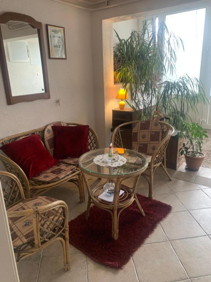 Apartment A&D Pančevo Extérieur photo