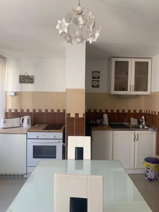 Apartment A&D Pančevo Extérieur photo