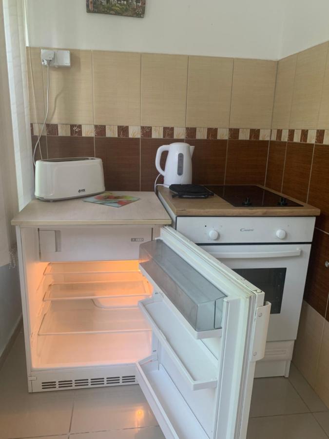 Apartment A&D Pančevo Extérieur photo
