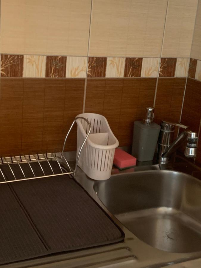 Apartment A&D Pančevo Extérieur photo