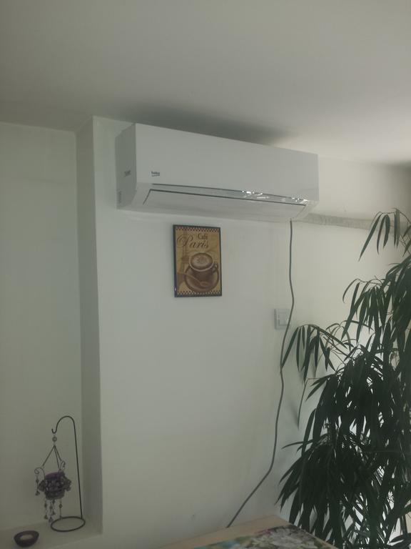 Apartment A&D Pančevo Extérieur photo