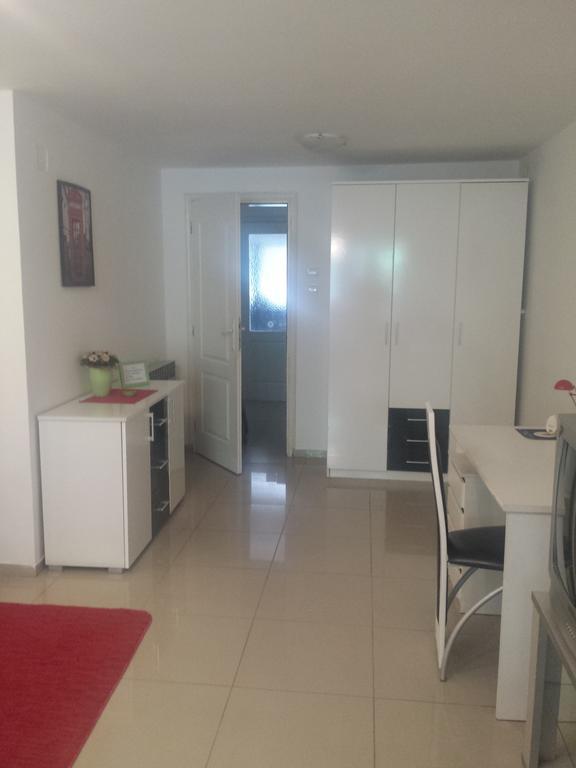 Apartment A&D Pančevo Extérieur photo