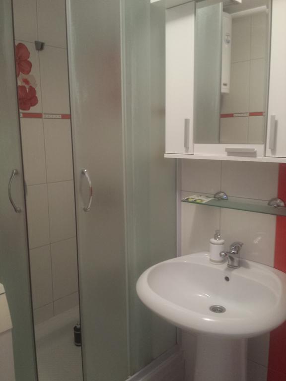 Apartment A&D Pančevo Extérieur photo
