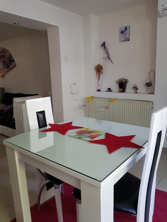 Apartment A&D Pančevo Extérieur photo
