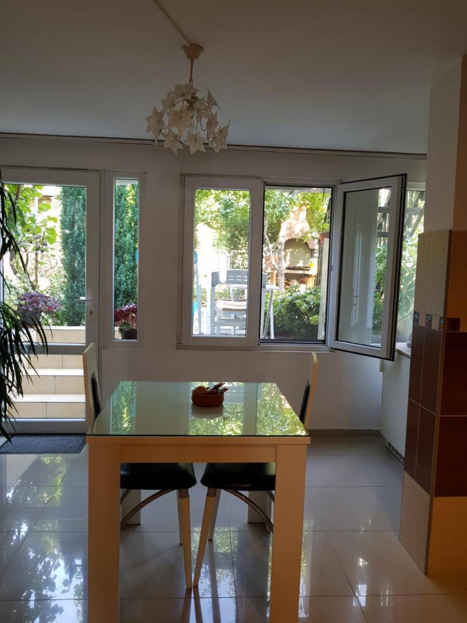 Apartment A&D Pančevo Extérieur photo
