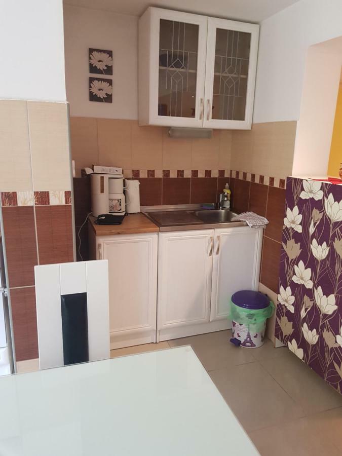 Apartment A&D Pančevo Extérieur photo